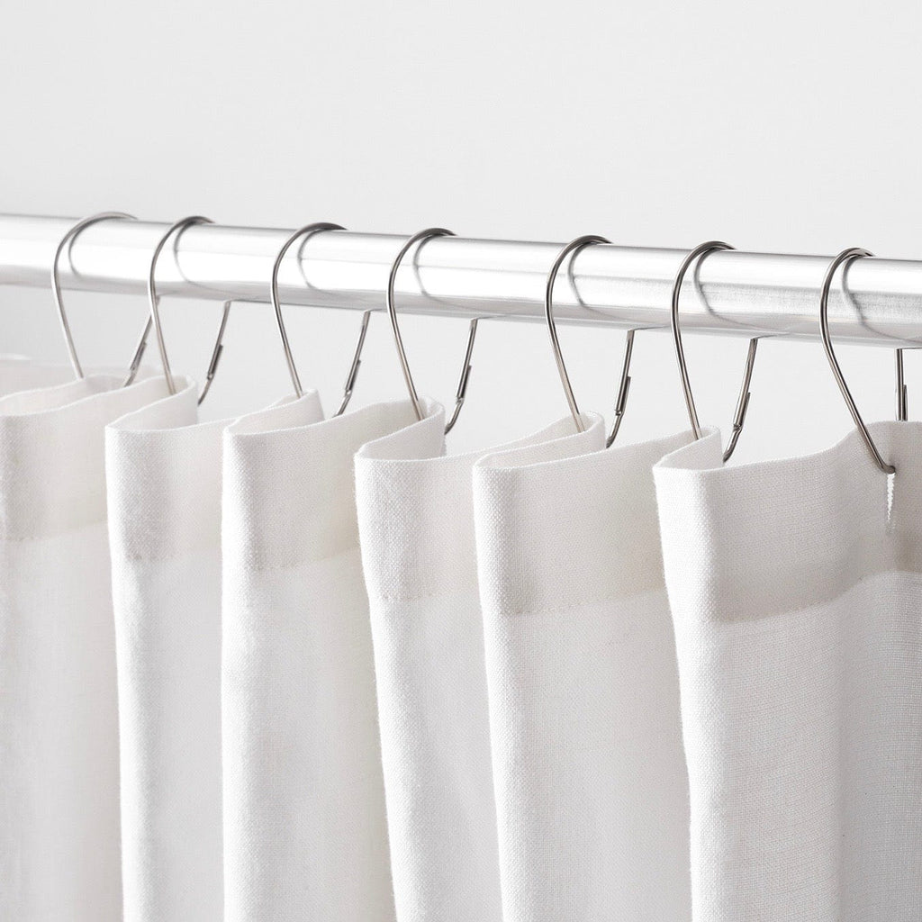 Loktak Shower Curtain - Image 3