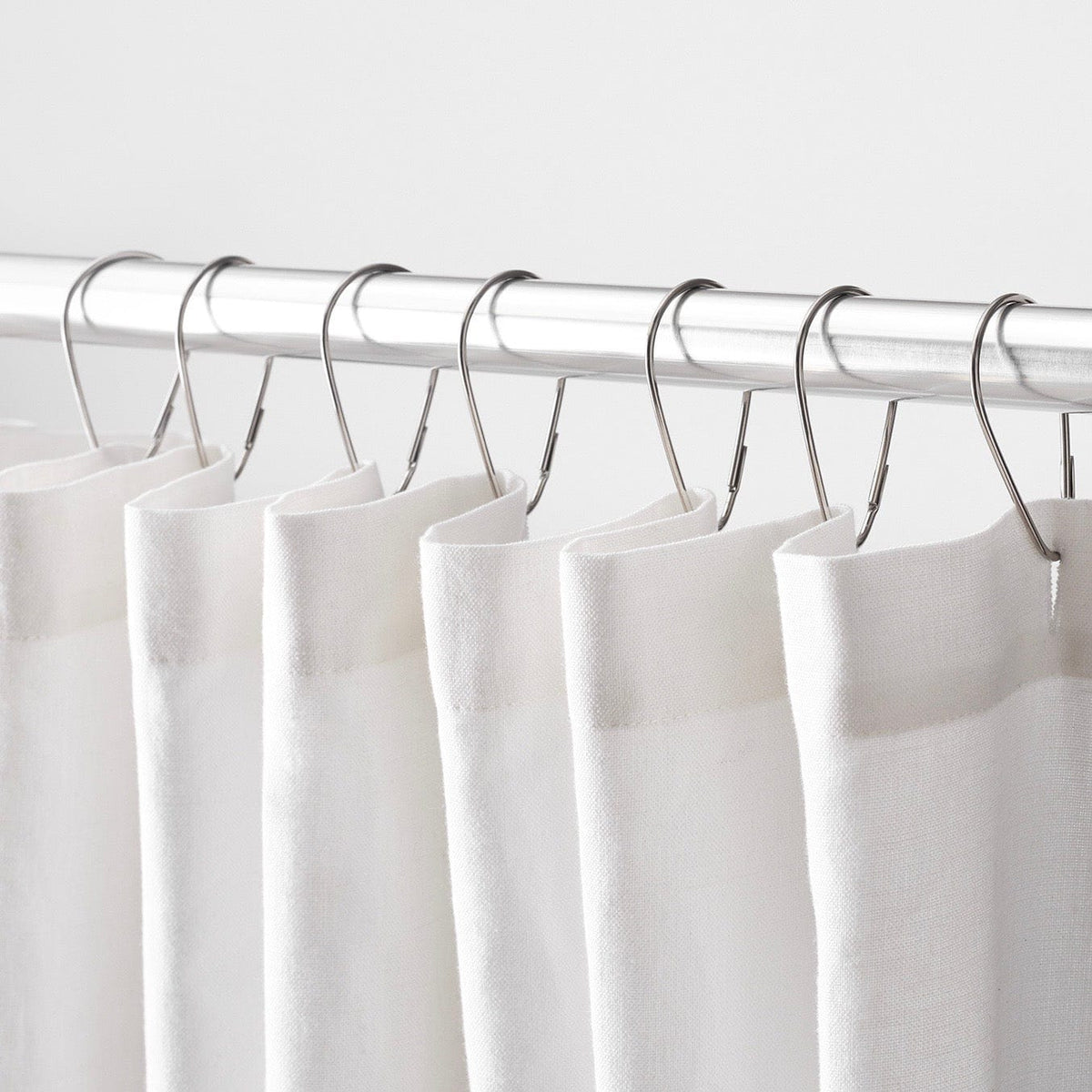 Loktak Shower Curtain - Image 3