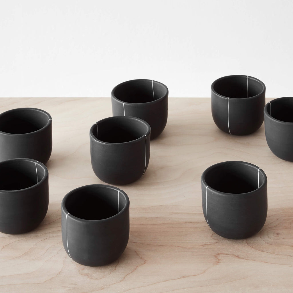 Oro Cacao Cups - Set of 4 - Image 11