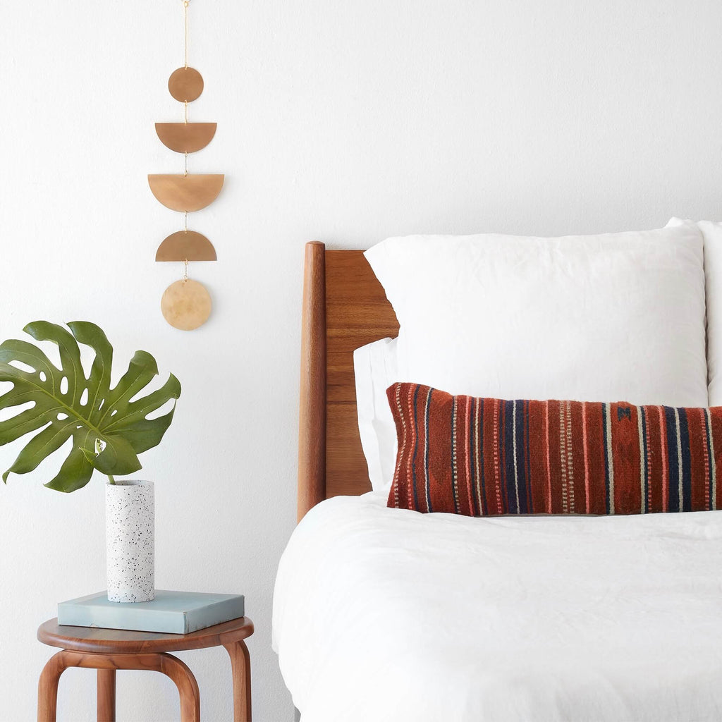 Paso Lumbar Pillow - Image 2