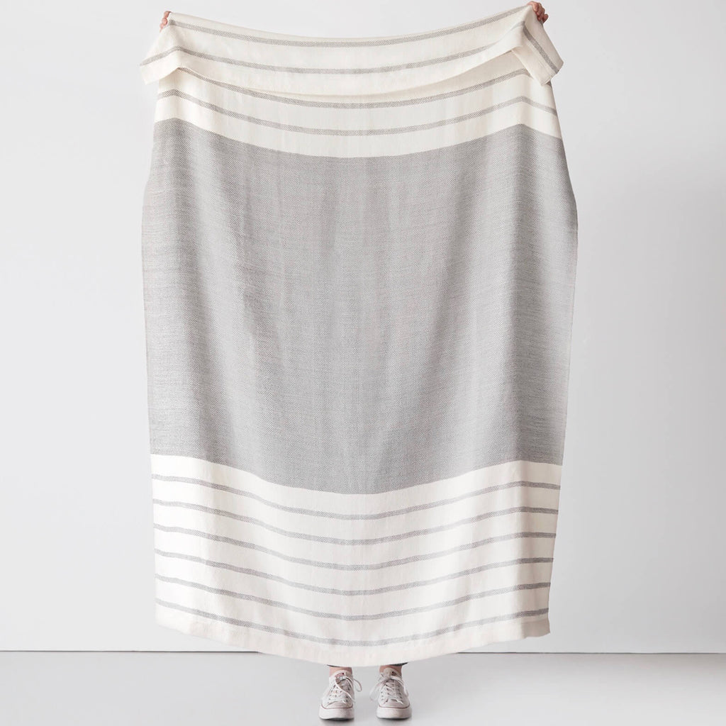 Cuadra Alpaca Throw - Image 3