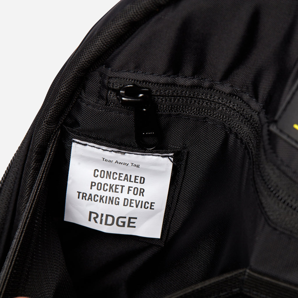 Commuter Pro Backpack - Matte Olive