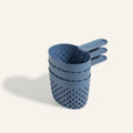 Cooker Cups - Blue Salt