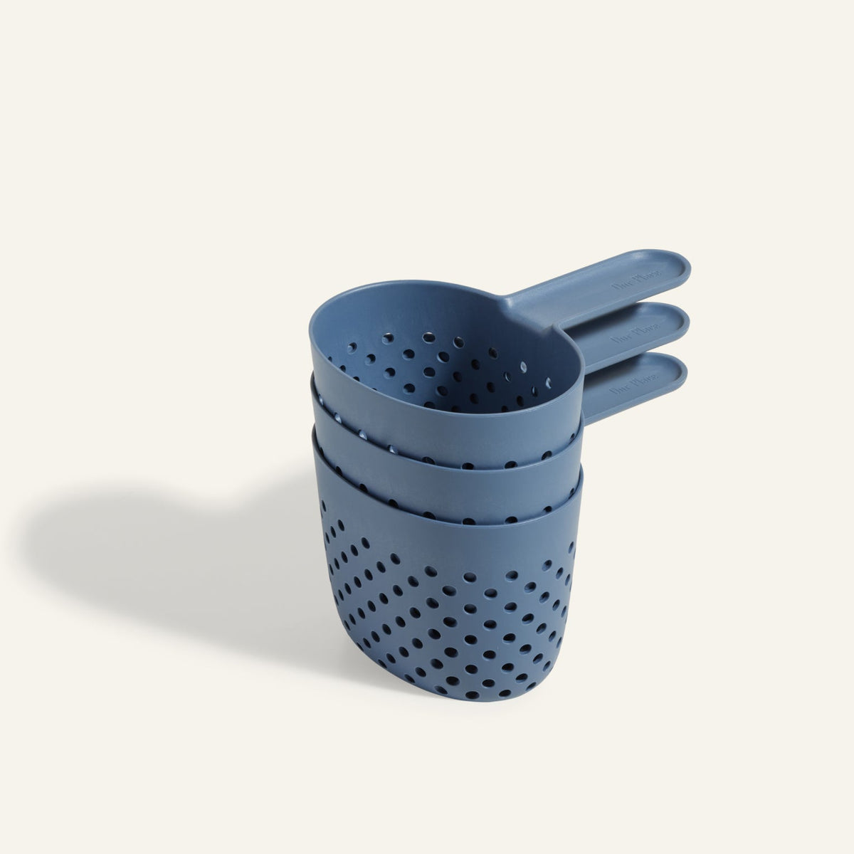 Cooker Cups - Blue Salt