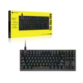 Corsair K60 PRO TKL Mechanical Gaming Keyboard