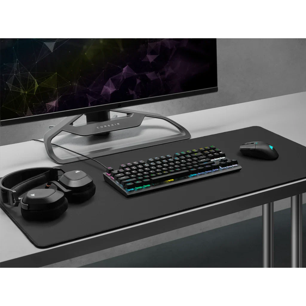 Corsair K60 PRO TKL Mechanical Gaming Keyboard