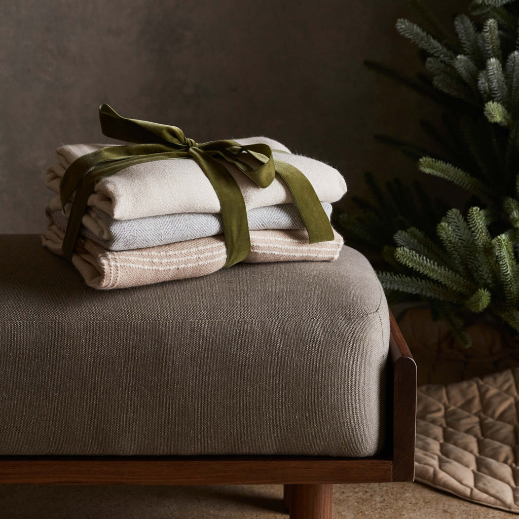 Cuadra Alpaca Throw - Image 7
