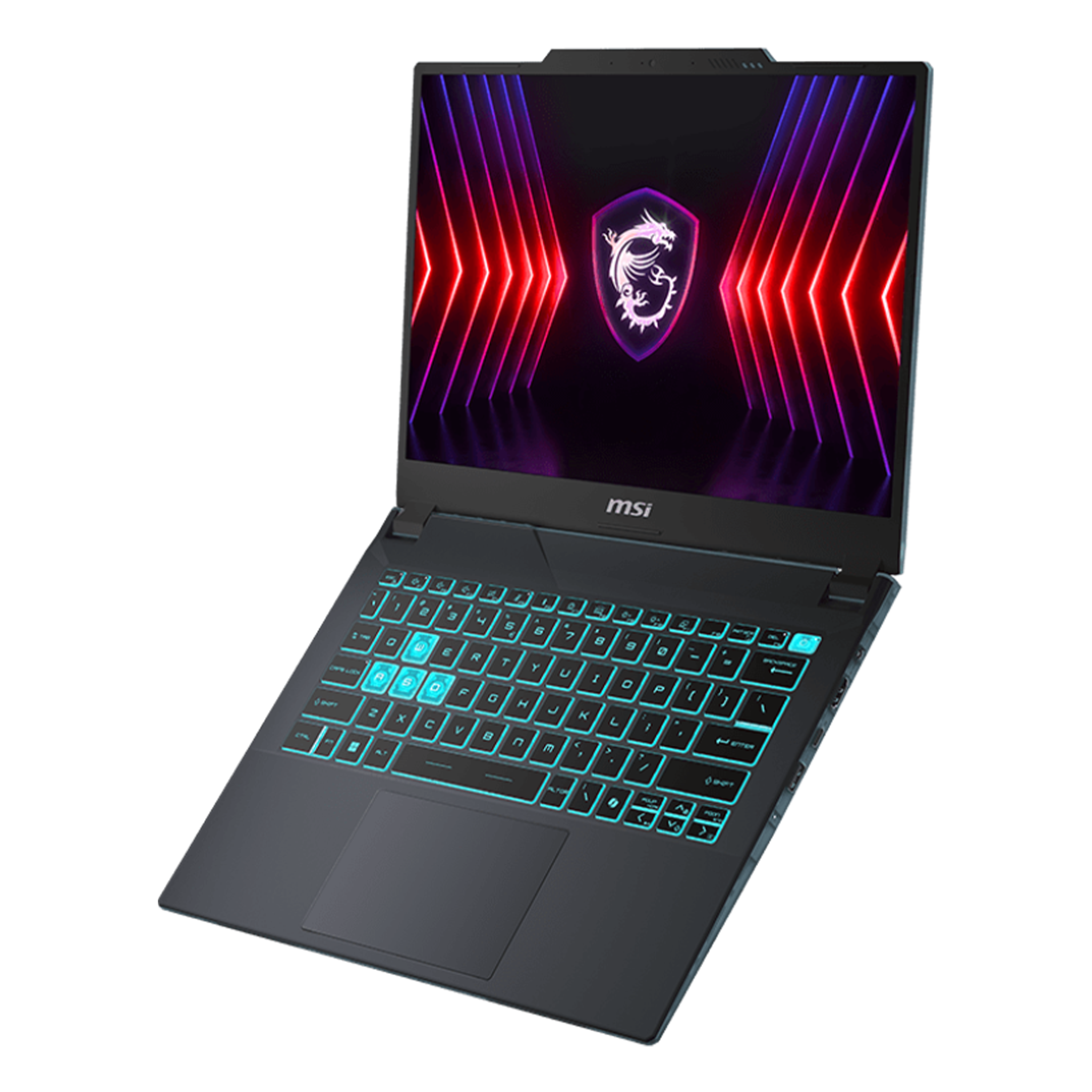 MSI Cyborg 14 A13UDX-094US Gaming Laptop