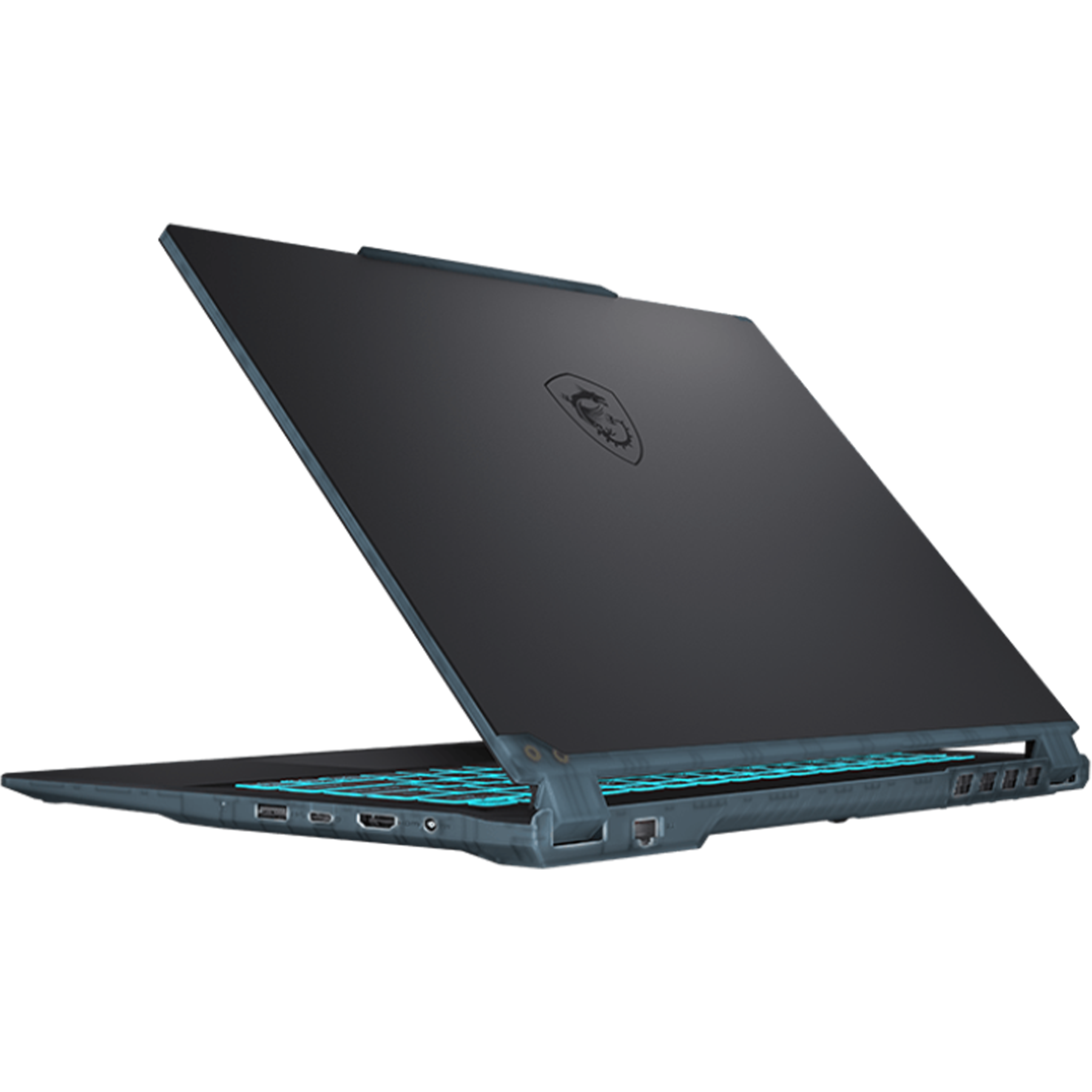 MSI Cyborg 14 A13VE-093US Gaming Laptop