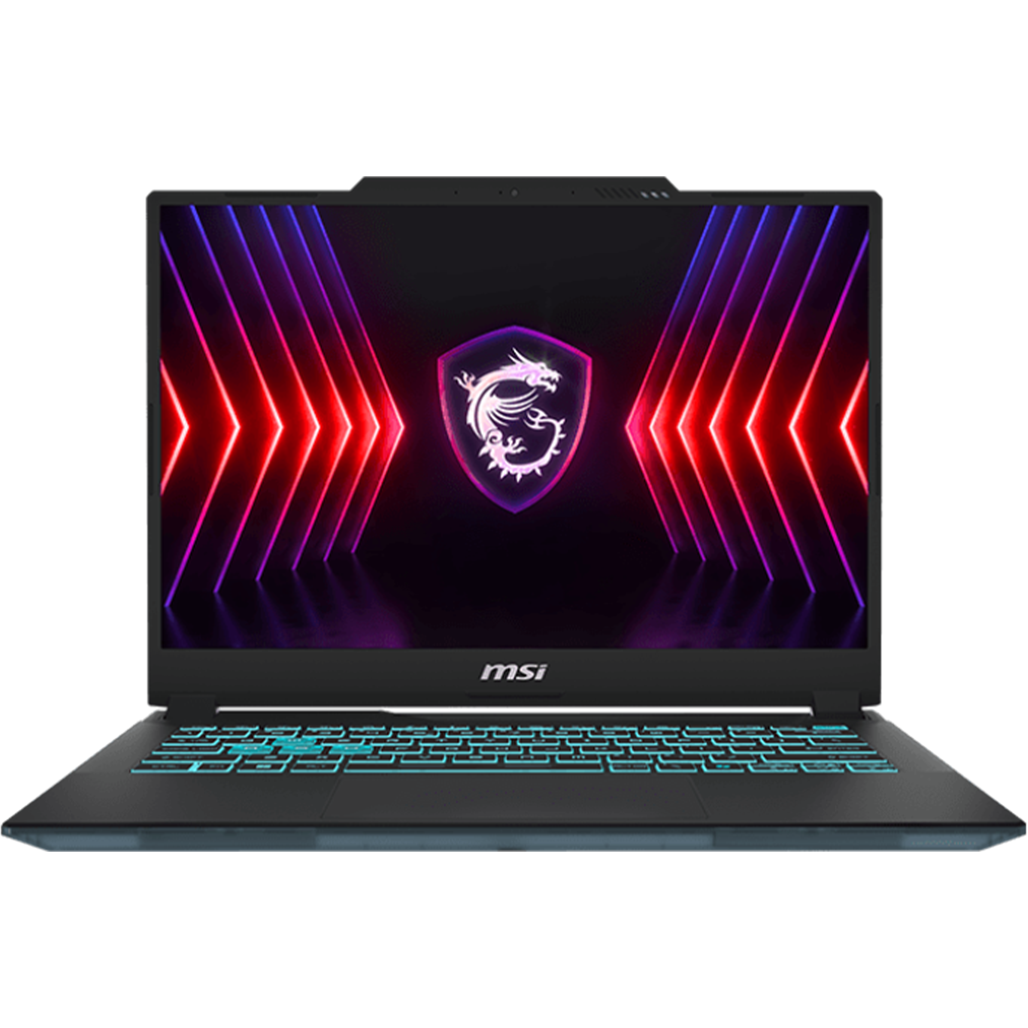MSI Cyborg 14 A13UDX-094US Gaming Laptop