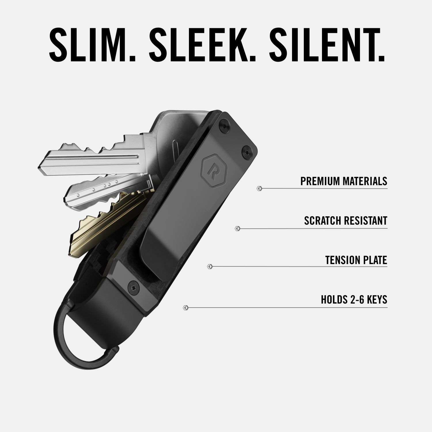 Daily Driver Kit - Baltimore Orioles