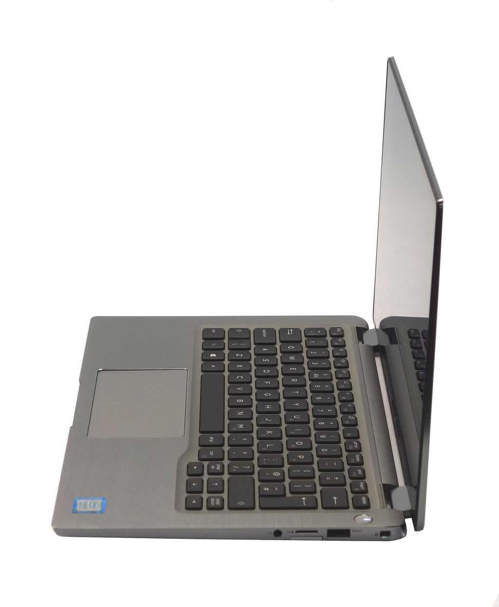 Dell Latitude 7400 2-In-1 Laptop, 14" i7 8th Gen, 16GB RAM, 256GB SSD, (Grade C)