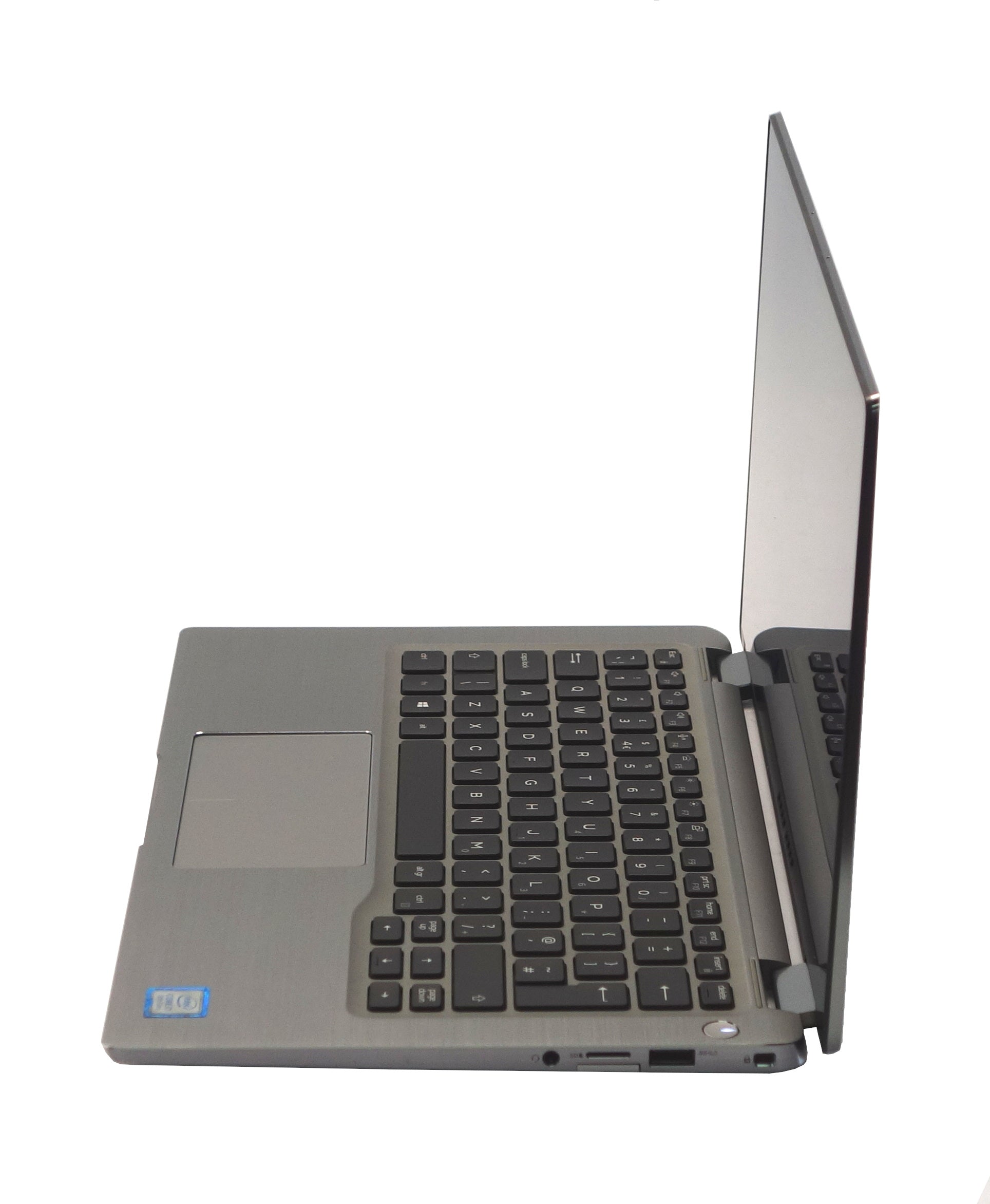 Dell Latitude 7400 2-In-1 Laptop, 14" i7 8th Gen, 16GB RAM, 256GB SSD, (Grade C)