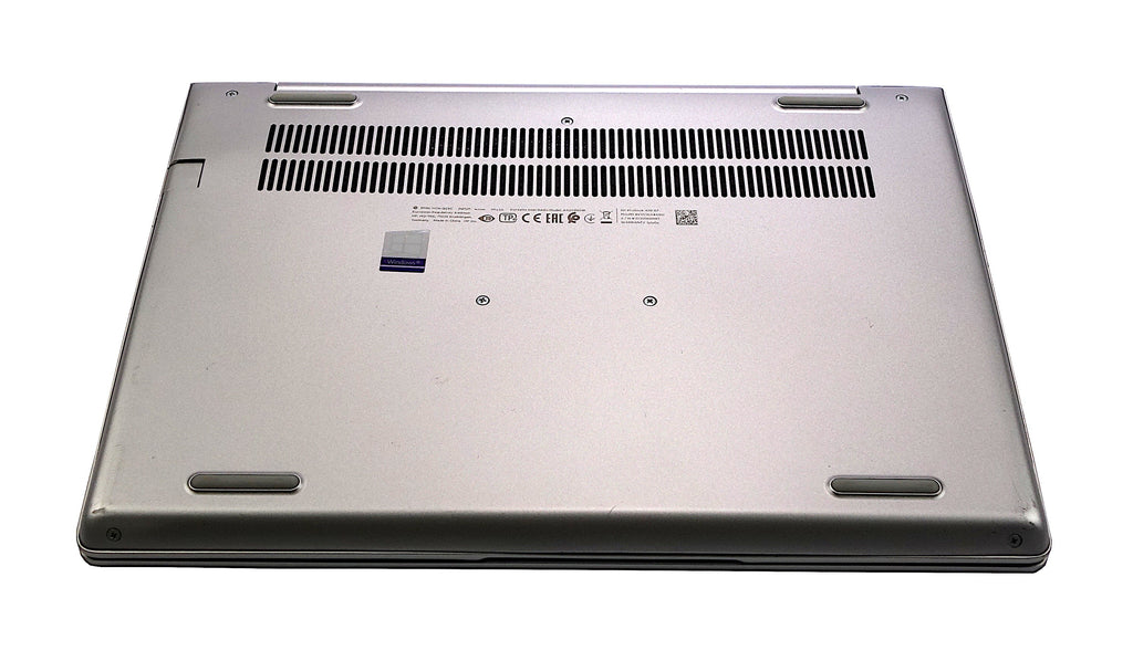 HP ProBook 430 G7 Laptop, 13.3" Core i5 10th Gen, 8GB RAM, 256GB SSD (Grade C)