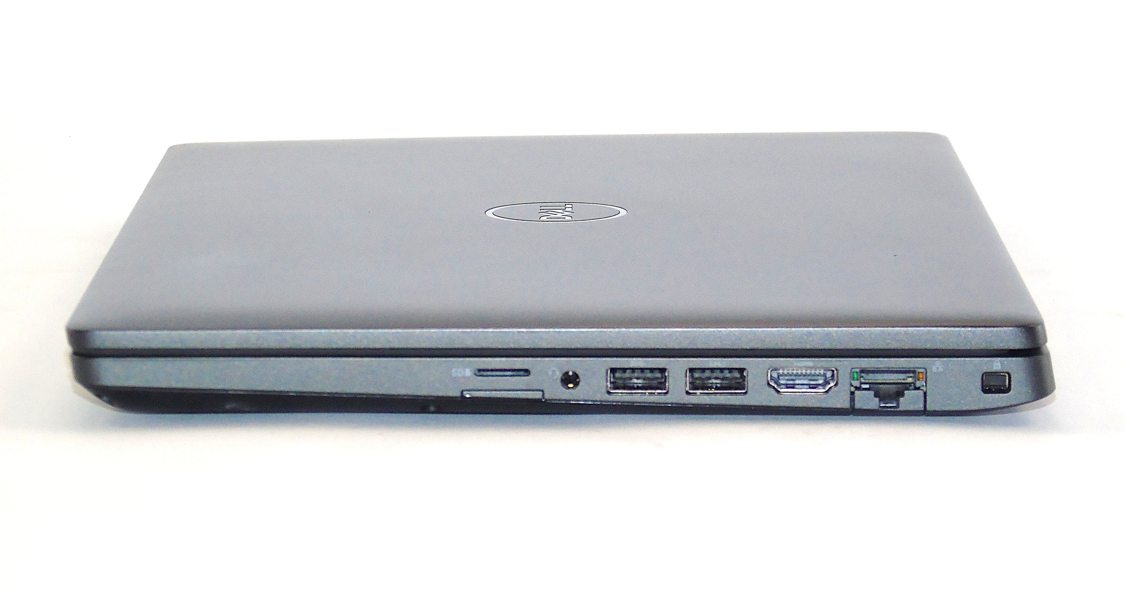 Dell Latitude 5400 Laptop, 14" Core i5 8th Gen, 8GB RAM, 256GB SSD, Windows 11