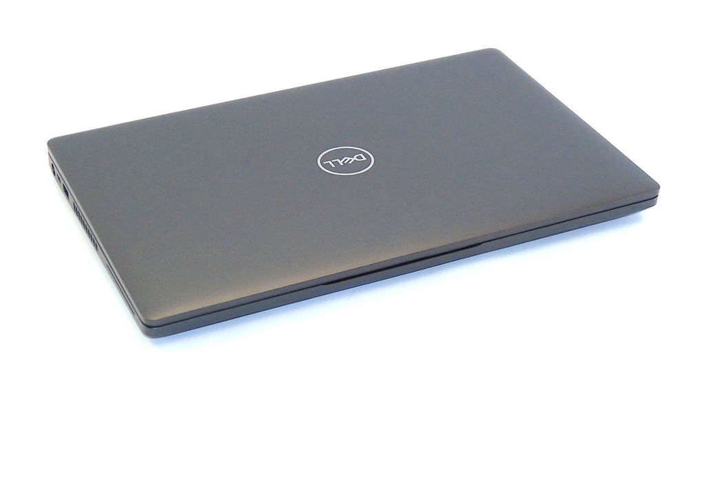 Dell Latitude 5500 Laptop, 15.6" Core i5 8th Gen, 8GB RAM, 256GB SSD, Windows 11