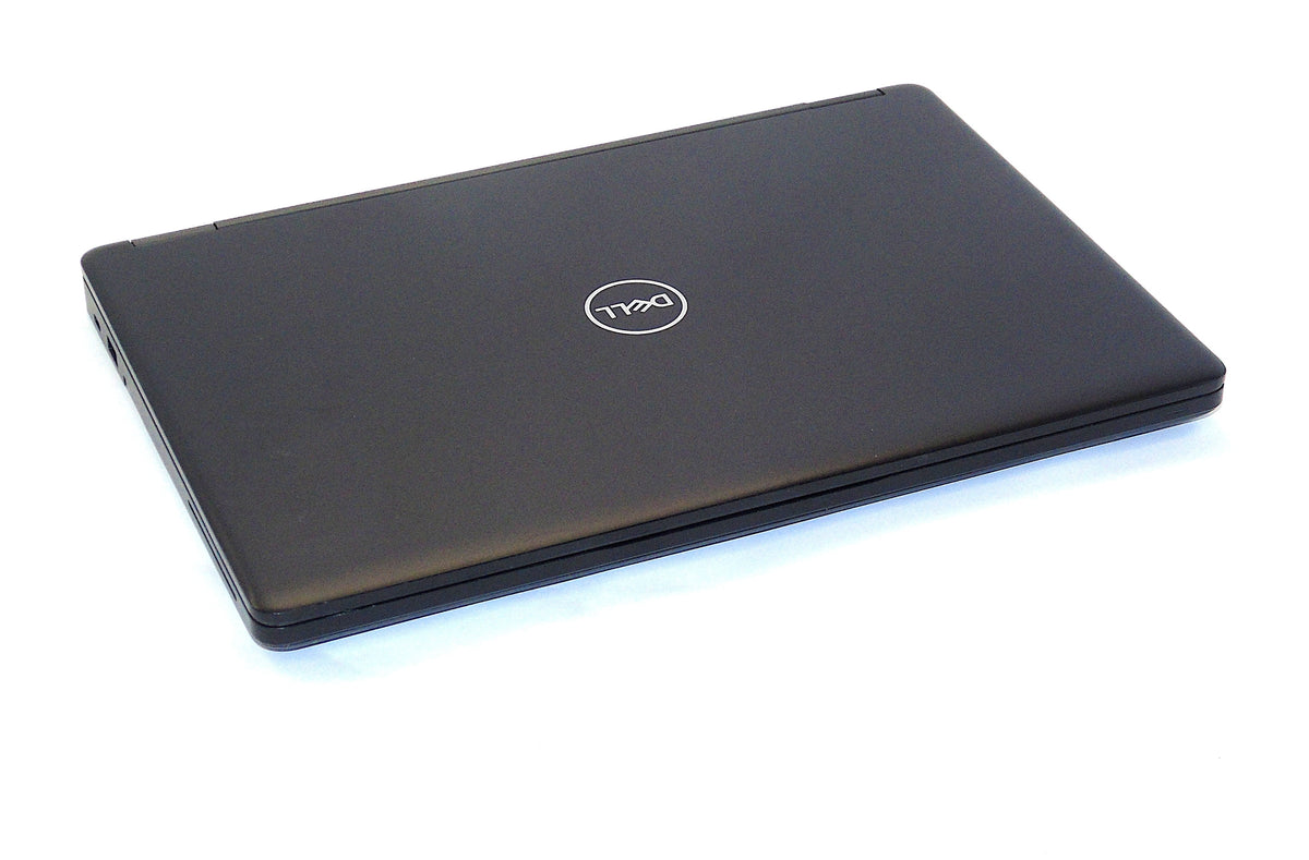 Dell Latitude 5490 Laptop, 14" i5 8th Gen, 8GB RAM, 256GB SSD, Win 11 (Grade C)
