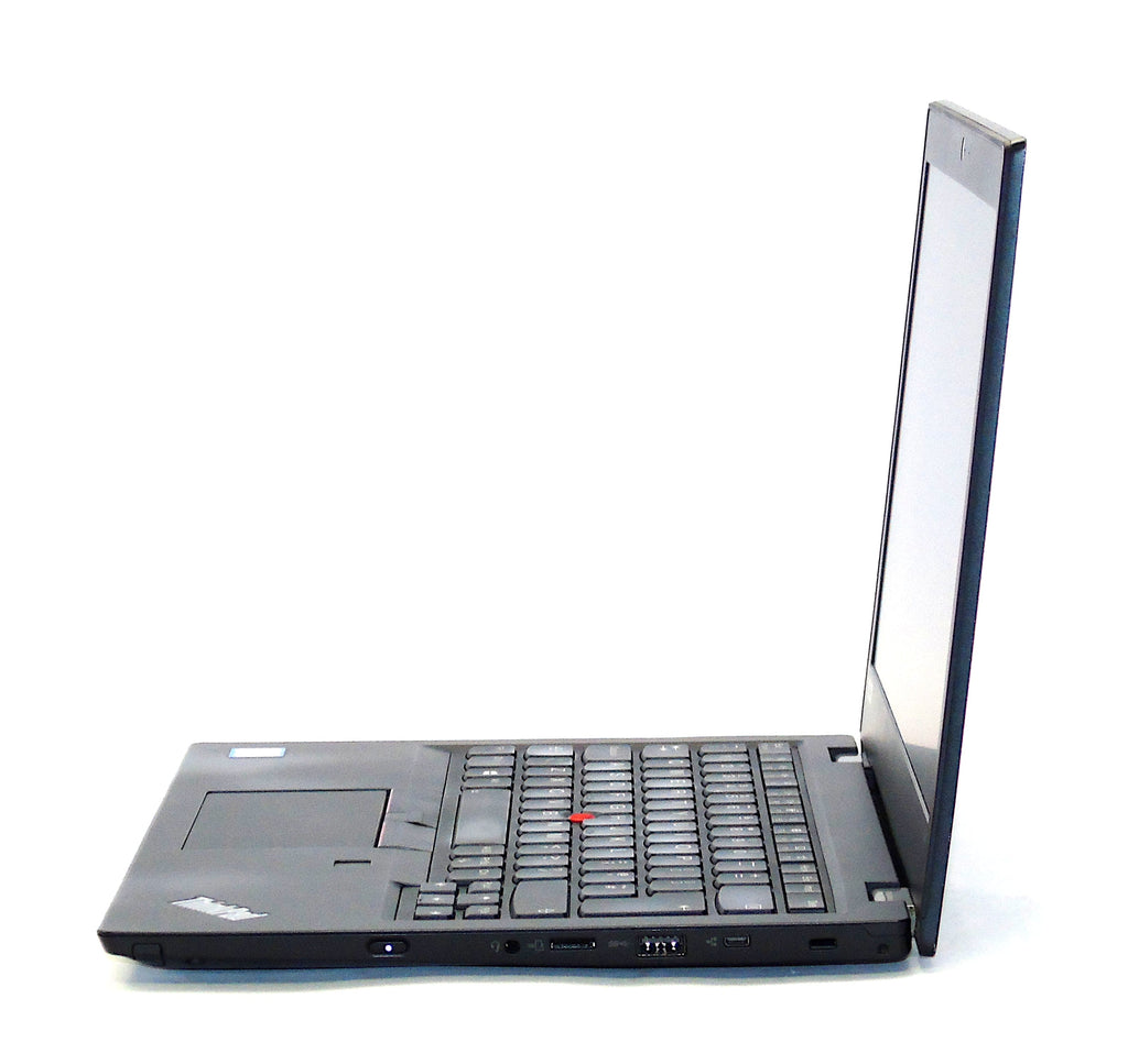 Lenovo ThinkPad L380 Laptop, 13.2" i7 8th Gen, 8GB RAM, 256GB SSD