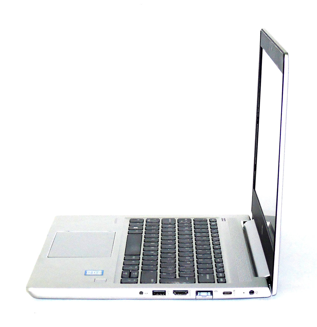 HP ProBook 430 G6 Laptop, 13.2" Core i5 8th Gen, 8GB RAM, 256GB SSD, Windows 11