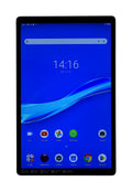 Lenovo Tab M10 FHD Plus 10.3" Tablet, 32GB, Wi-Fi, Iron Grey, TB-X606F