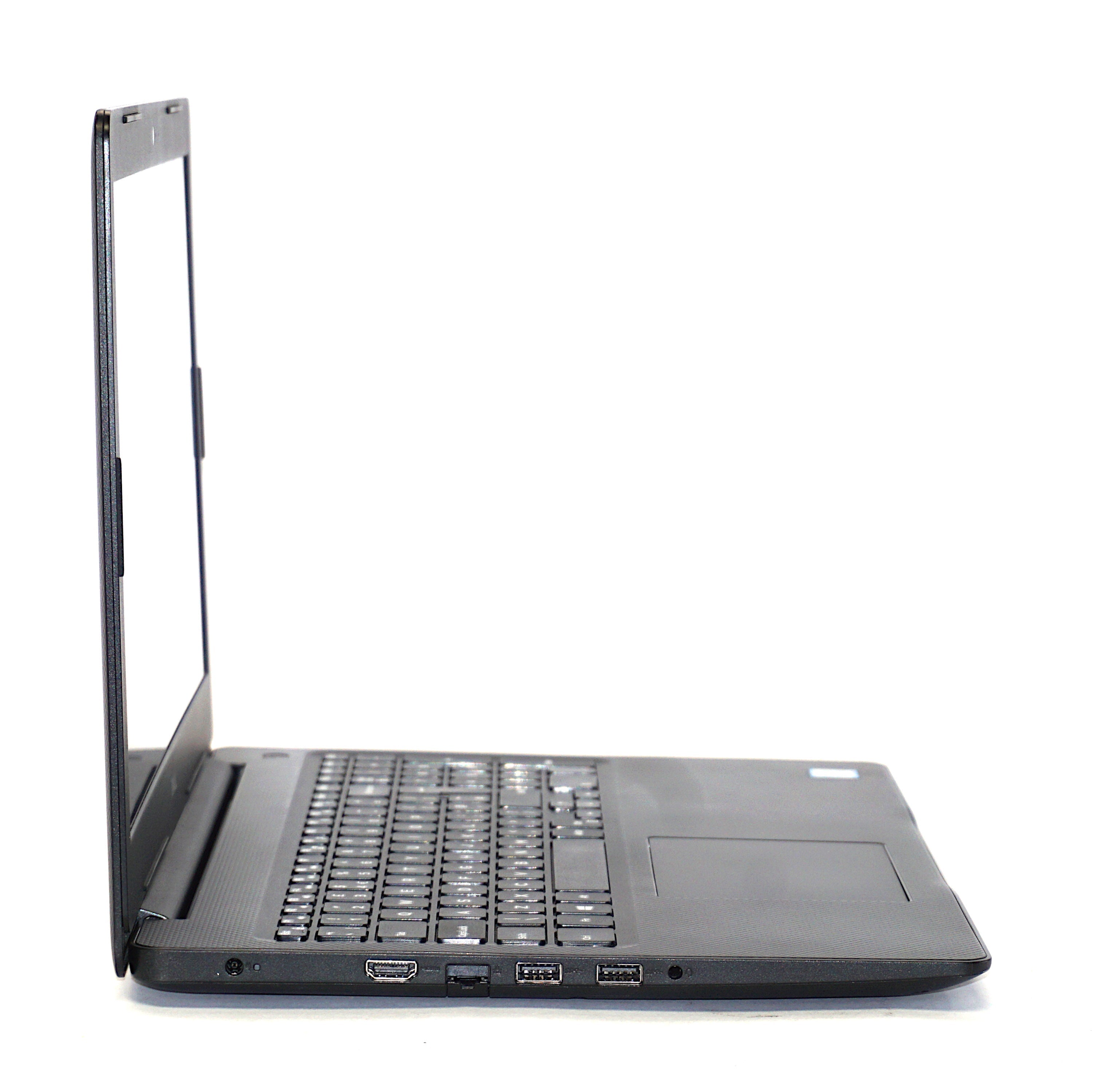 Dell Vostro 3580 Laptop, 15.6" Core i3 8th Gen, 8GB RAM, 256GB SSD, Windows 11