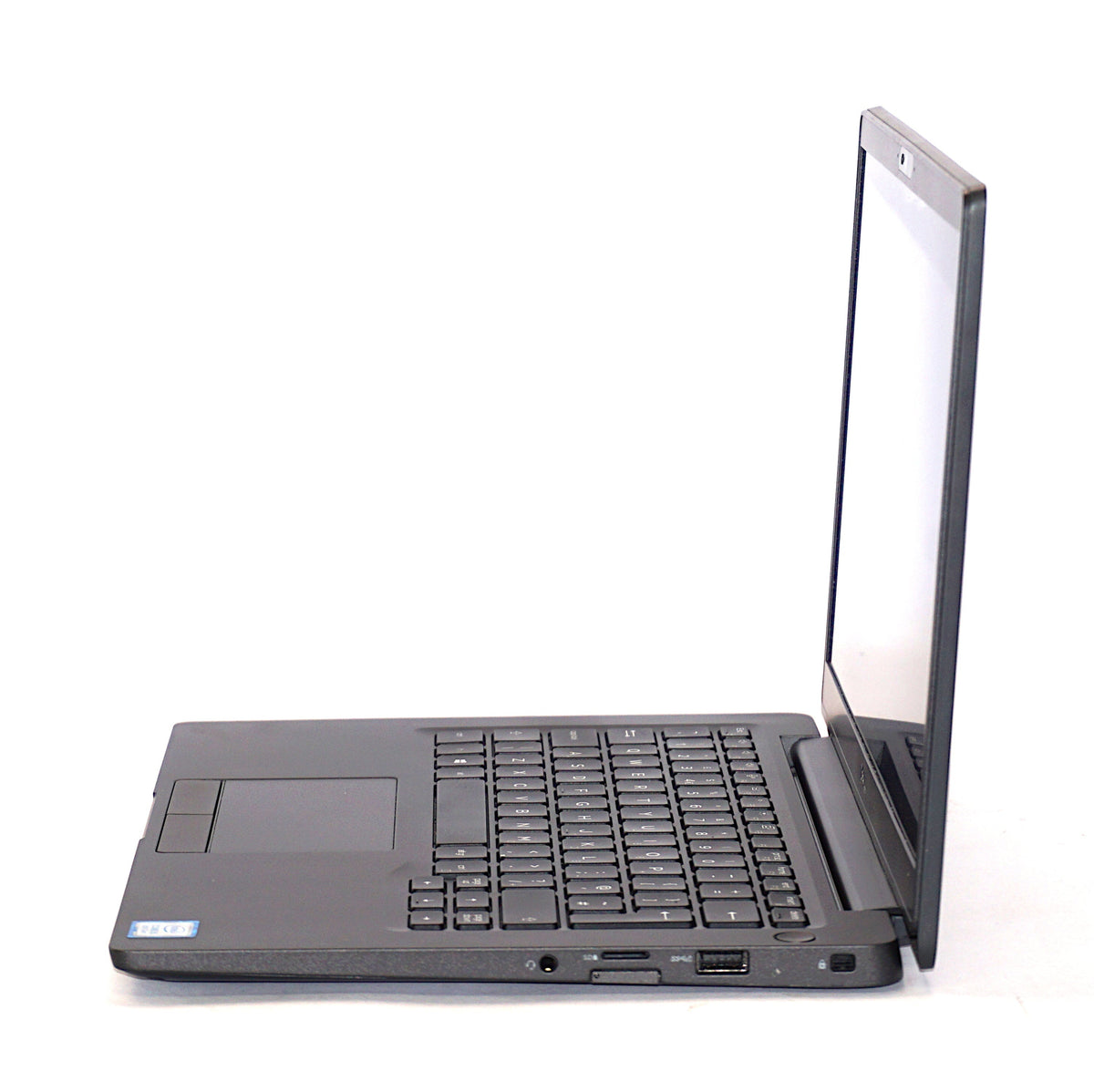 Dell Latitude 7300 Laptop, 13.3" Core i5 8th Gen, 8GB RAM, 256GB SSD, Windows 11 (Grade C)