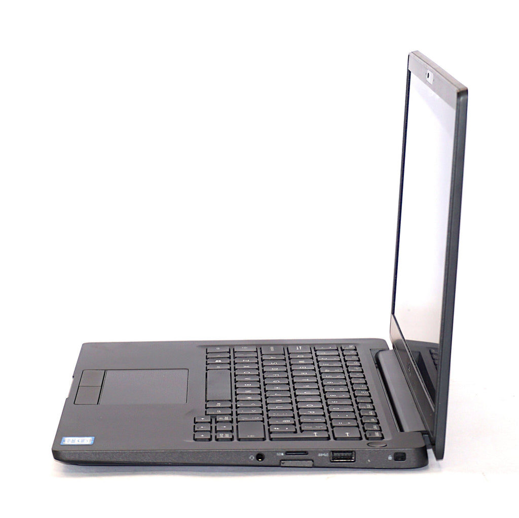 Dell Latitude 7300 Laptop, 13.3" Core i5 8th Gen, 8GB RAM, 256GB SSD, Windows 11 (Grade C)