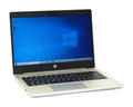HP ProBook 440 G7 Laptop, 14" Core i5 10th Gen, 8GB RAM, 256GB SSD, Windows 11 (Grade C)