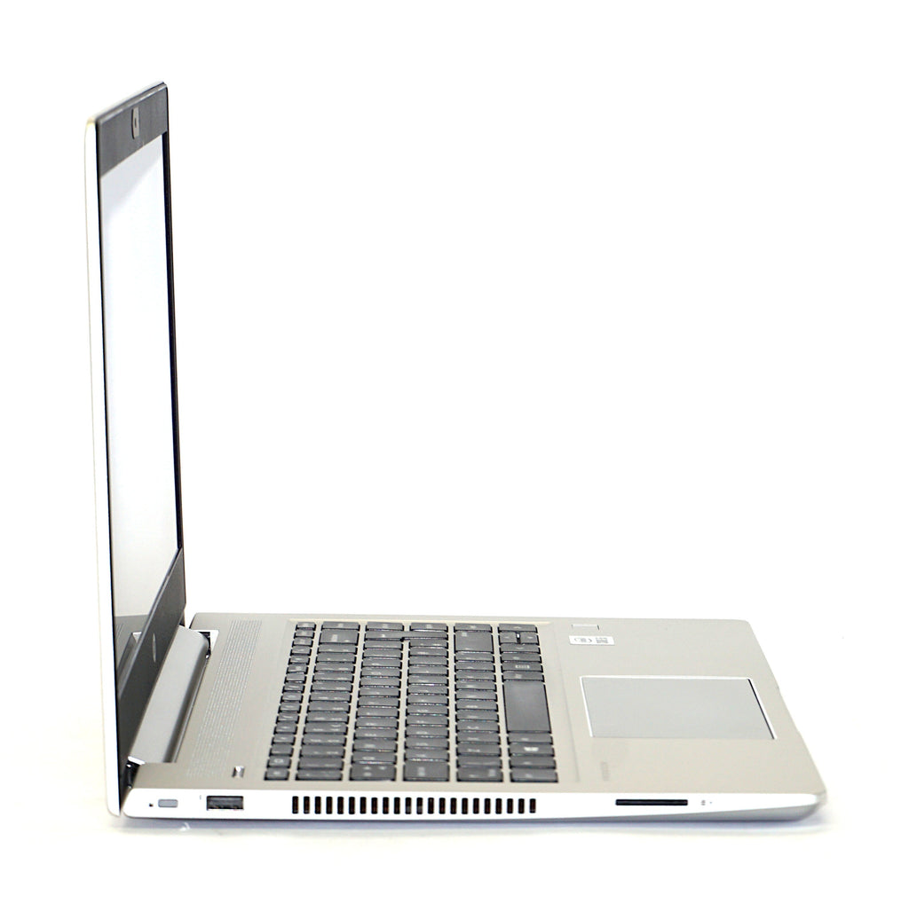 HP ProBook 440 G7 Laptop, 14" Core i5 10th Gen, 8GB RAM, 256GB SSD, Windows 11 (Grade C)