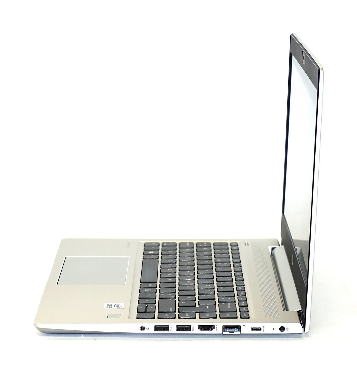 HP ProBook 440 G7 Laptop, 14" Core i5 10th Gen, 8GB RAM, 256GB SSD, Windows 11