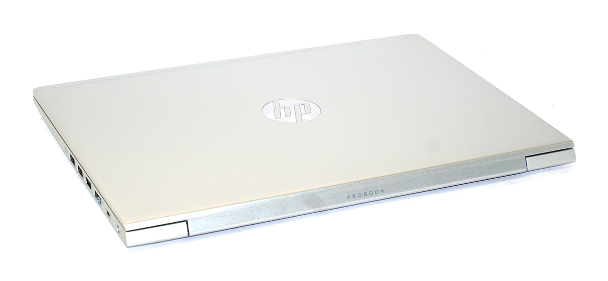 HP ProBook 440 G7 Laptop, 14" Core i5 10th Gen, 8GB RAM, 256GB SSD, Windows 11 (Grade C)