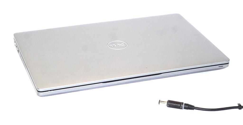 Dell Latitude 5411 Laptop, 14" Touch, i7 10th Gen, 8GB RAM, 256GB SSD, MX250, Win 11