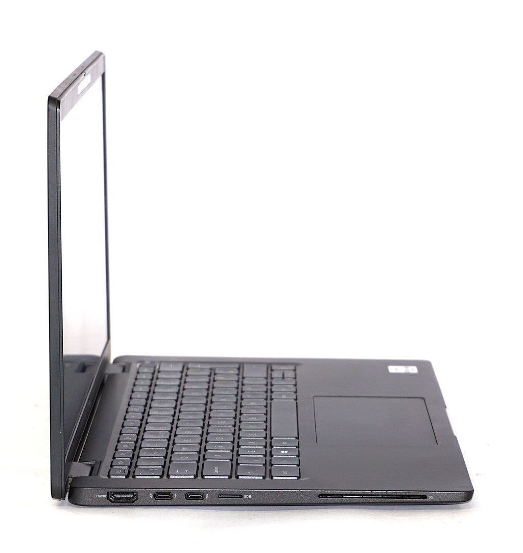 Dell Latitude 7410 Laptop, 14" Core i7 10th Gen, 16GB RAM, 512GB SSD, Windows 11