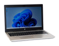HP ProBook 650 G4 Laptop, 15.6" Core i5 8th Gen, 8GB RAM, 256GB SSD (Grade C)