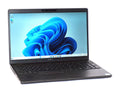 Dell Latitude 5500 Laptop, 15.6" Core i7 8th Gen, 8GB RAM, 256GB SSD, Windows 11