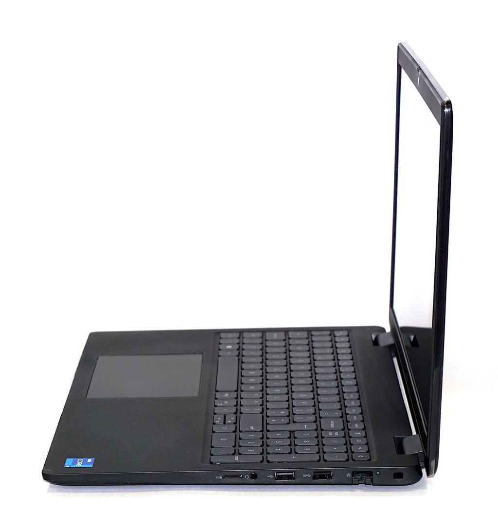 Dell Latitude 3520 Laptop, 15.6" i5 11th Gen, 8GB RAM, 256GB SSD (Grade C)