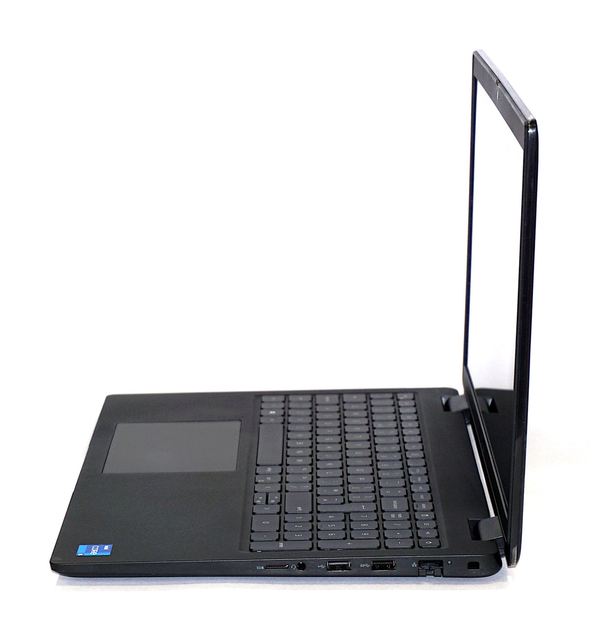 Dell Latitude 3520 Laptop, 15.6" i5 11th Gen, 8GB RAM, 256GB SSD (Grade C)
