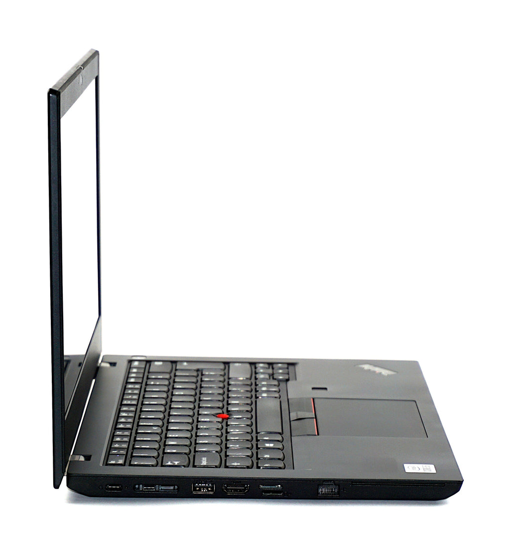 Lenovo ThinkPad L14 Gen 2 Laptop, 14" i5 11th Gen, 8GB RAM, 256GB SSD