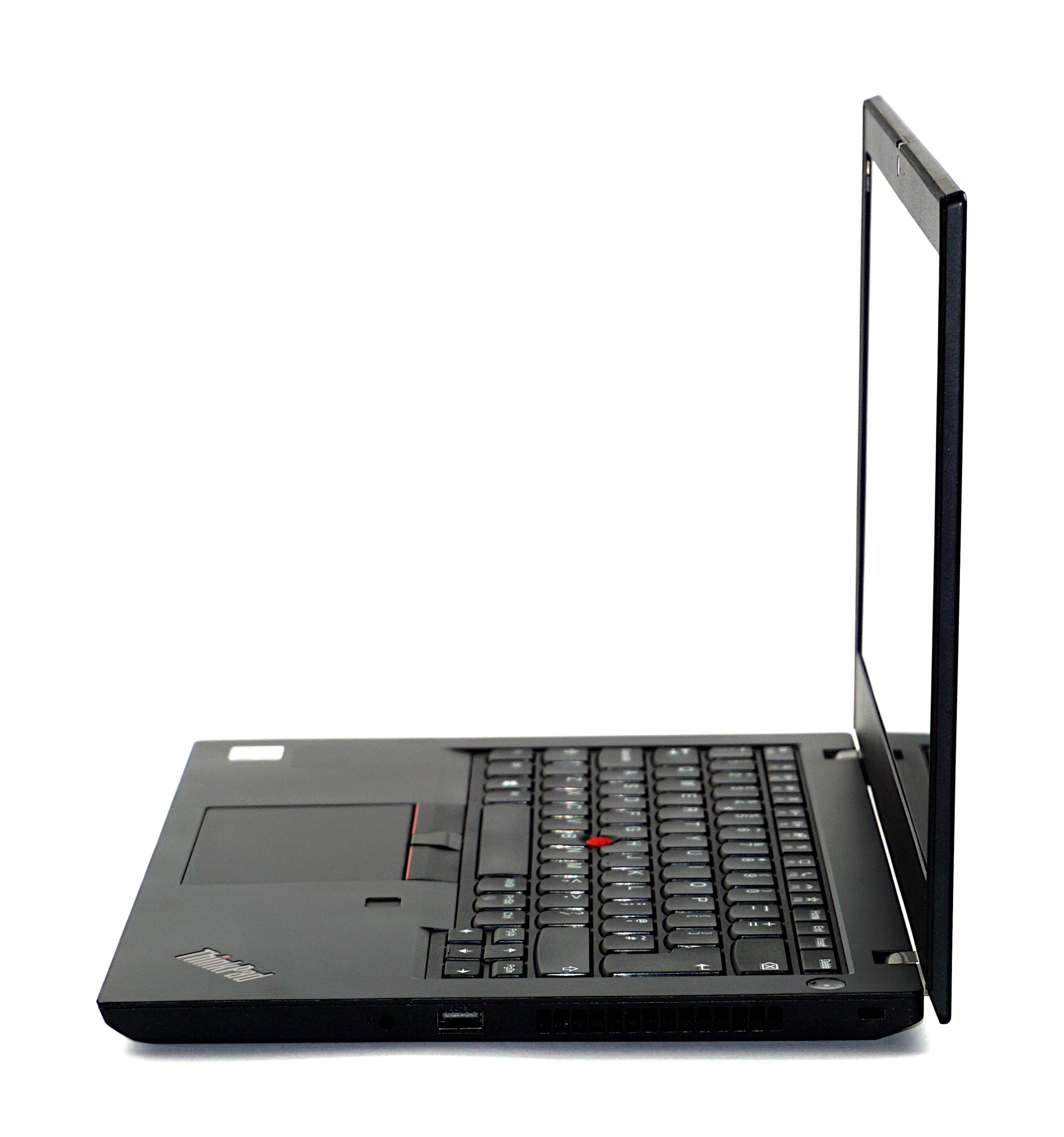 Lenovo ThinkPad L14 Gen 2 Laptop, 14" i5 11th Gen, 8GB RAM, 256GB SSD