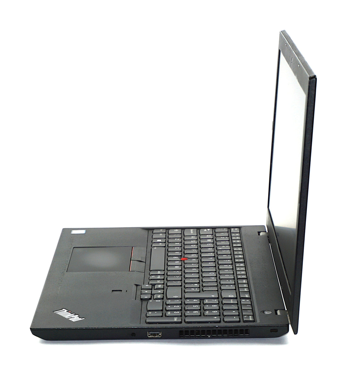 Lenovo ThinkPad L580 Laptop, 15.6" i5 8th Gen, 8GB, 256GB, Win 11 (Grade C)