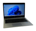 HP Elitebook 830 G5 Laptop, 13.3" i5 8th Gen, 8GB RAM, 256GB SSD (Grade C)