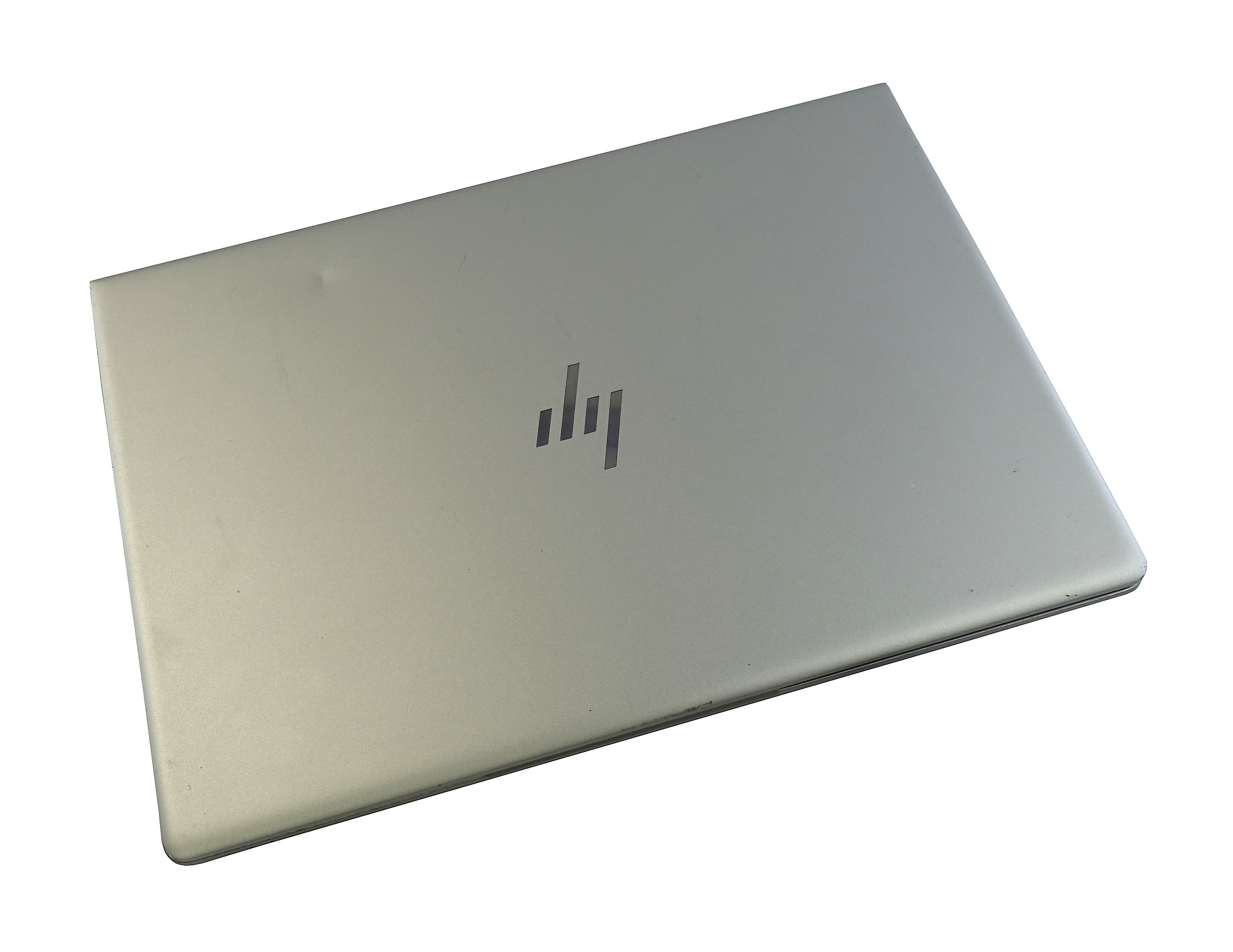 HP Elitebook 830 G5 Laptop, 13.3" i5 8th Gen, 8GB RAM, 256GB SSD (Grade C)
