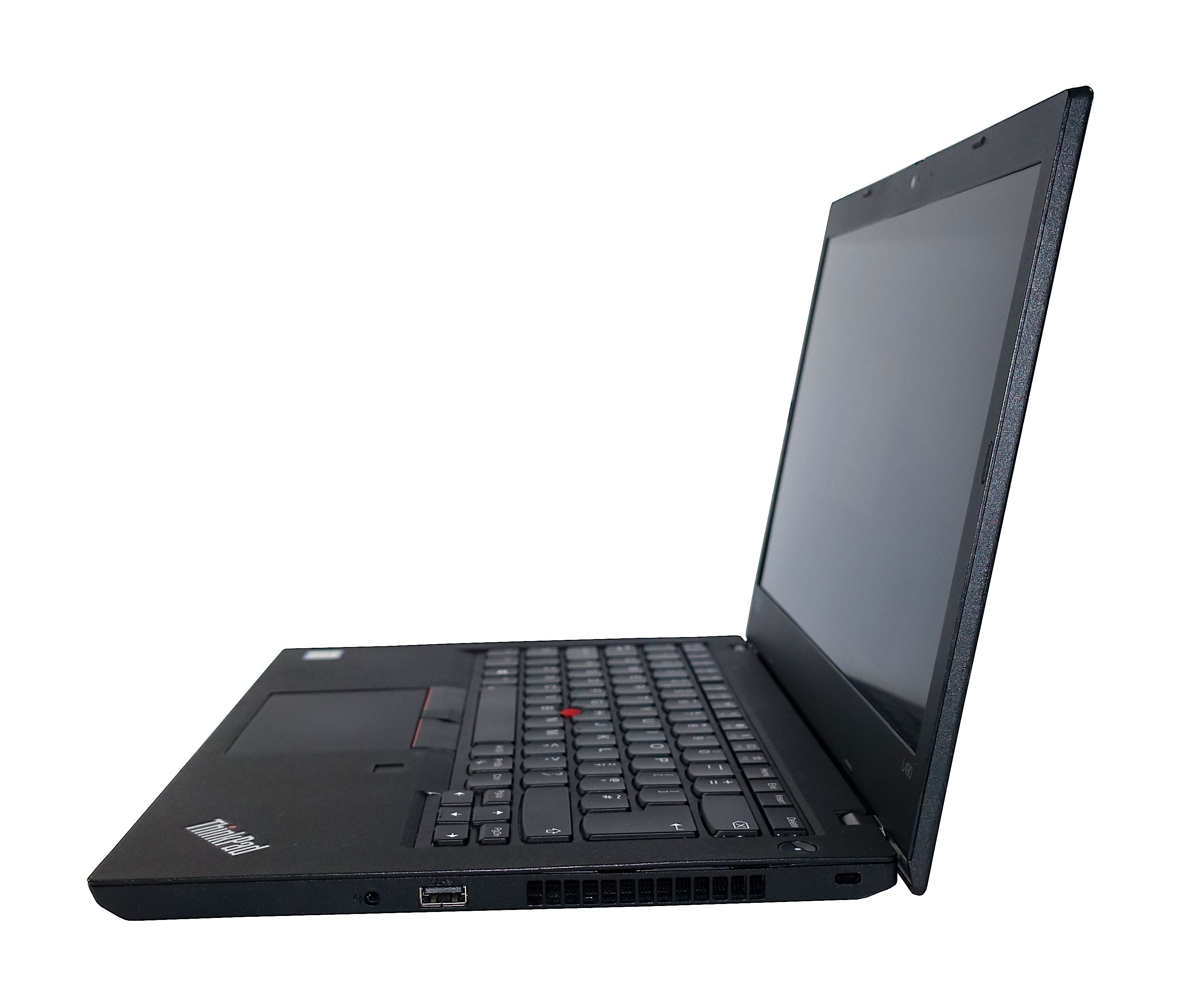 Lenovo ThinkPad L490 Laptop, 14" Core i5 8th Gen, 8GB RAM, 256GB SSD, Windows 11