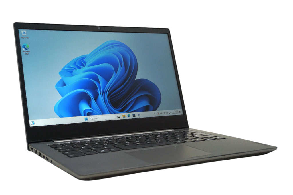 Lenovo ThinkBook 14-IIL, 14" 10th Gen Core i5, 8GB RAM, 256GB SSD, Win 11
