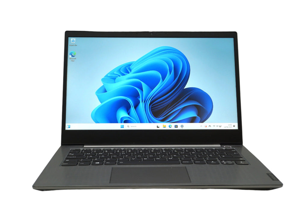 Lenovo ThinkBook 14-IIL, 14" 10th Gen Core i5, 8GB RAM, 256GB SSD, Win 11