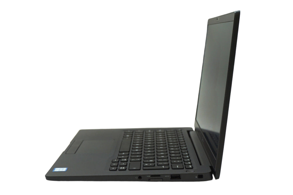 Dell Latitude 7400 Laptop, 14" i5 8th Gen, 8GB RAM, 256GB SSD, (Grade C)
