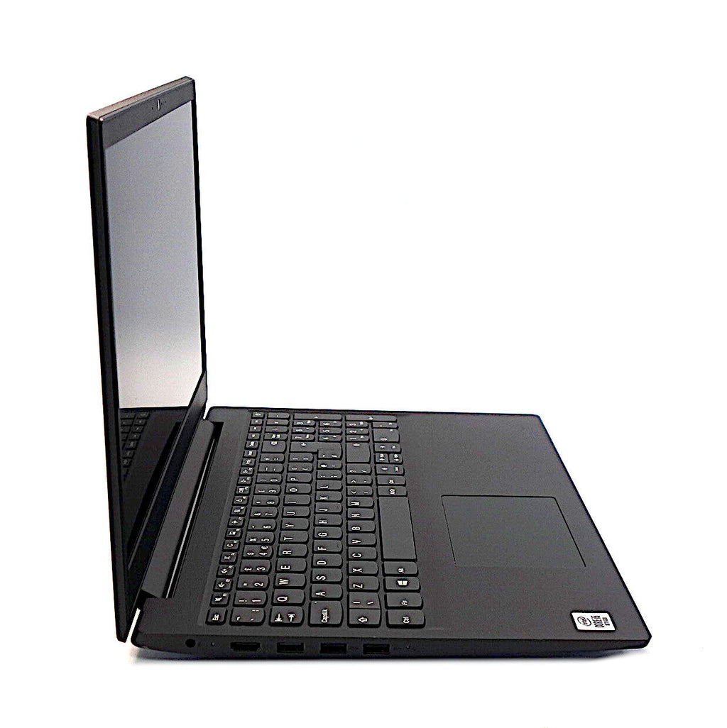 Lenovo V15-IIL Laptop, 15.6" Core i5 10th Gen, 8GB RAM, 256GB SSD, Windows 11