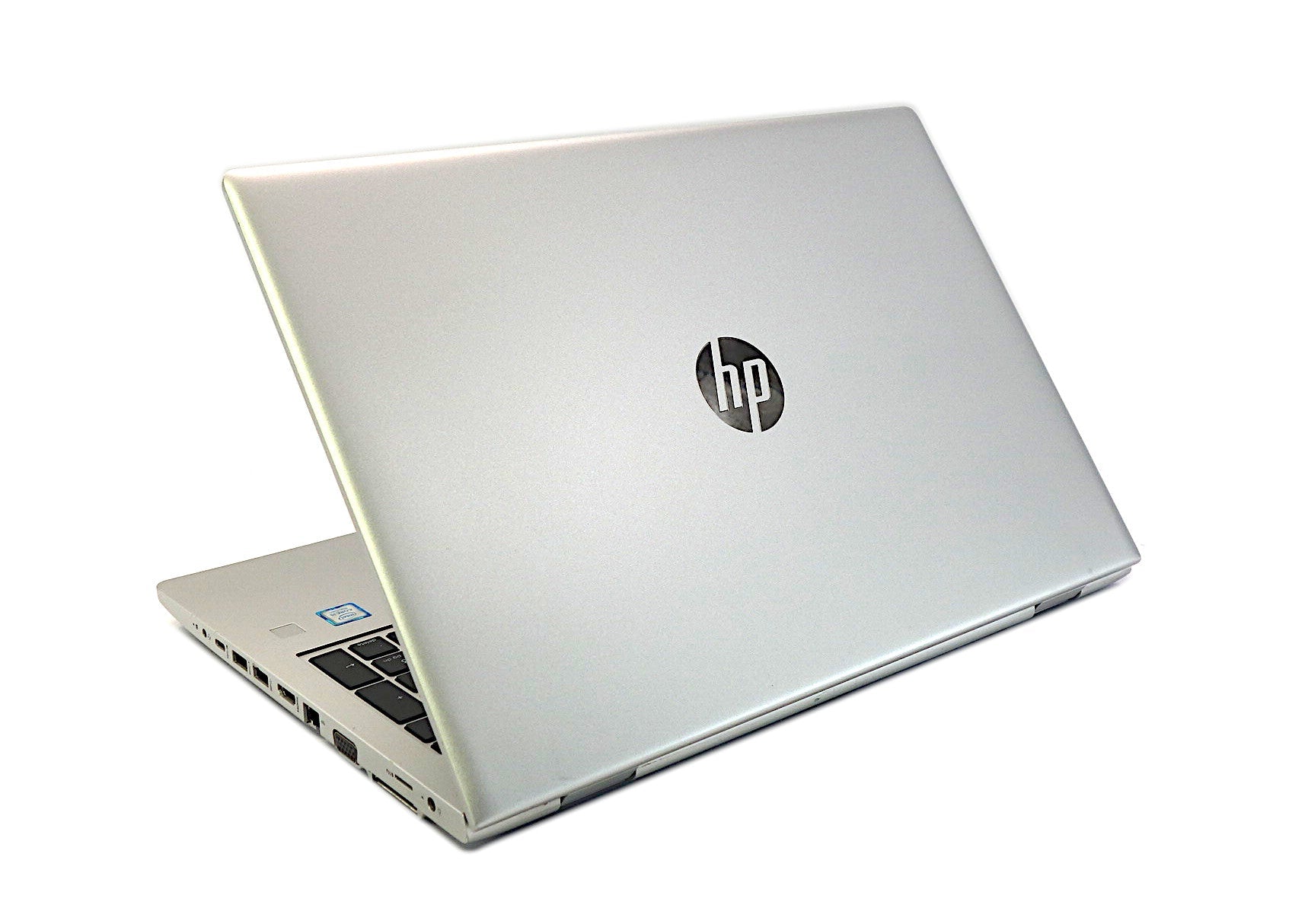 HP ProBook 650 G5 Laptop, 15.6" i5 8th Gen, 8GB RAM, 256GB SSD, Win 11 (Grade C)