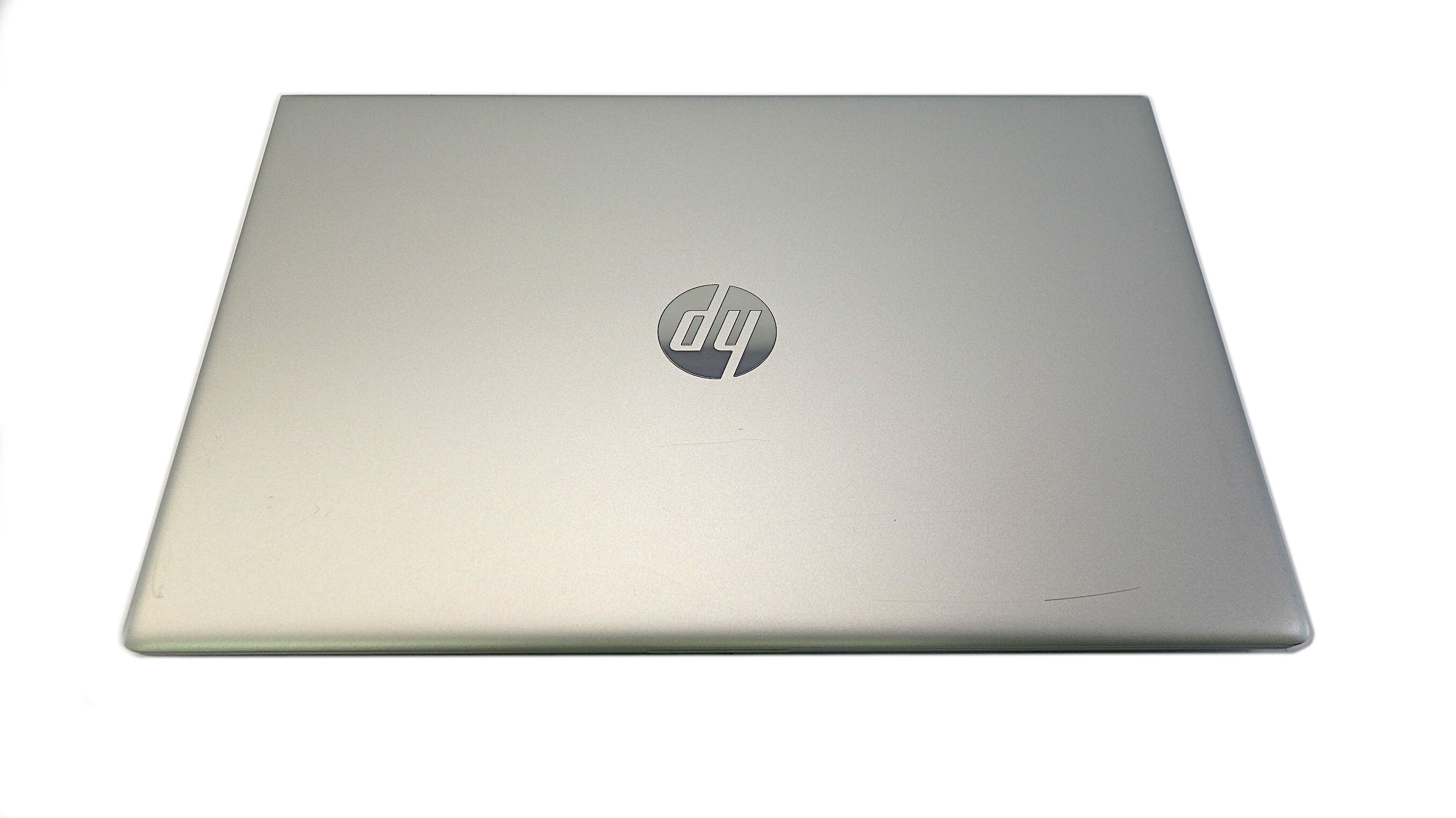 HP ProBook 650 G5 Laptop, 15.6" i5 8th Gen, 8GB RAM, 256GB SSD, Win 11 (Grade C)