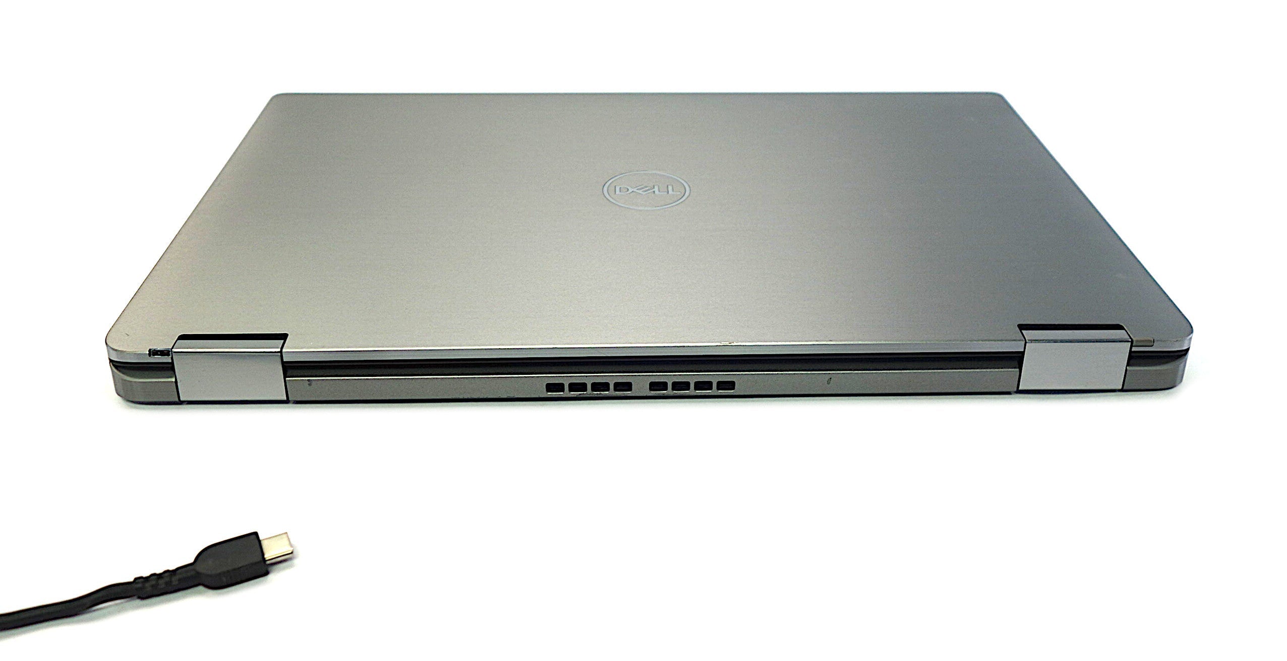 Dell Latitude 7400 2-In-1 Laptop, 14" i5 8th Gen, 8GB RAM, 256GB SSD (Grade C)